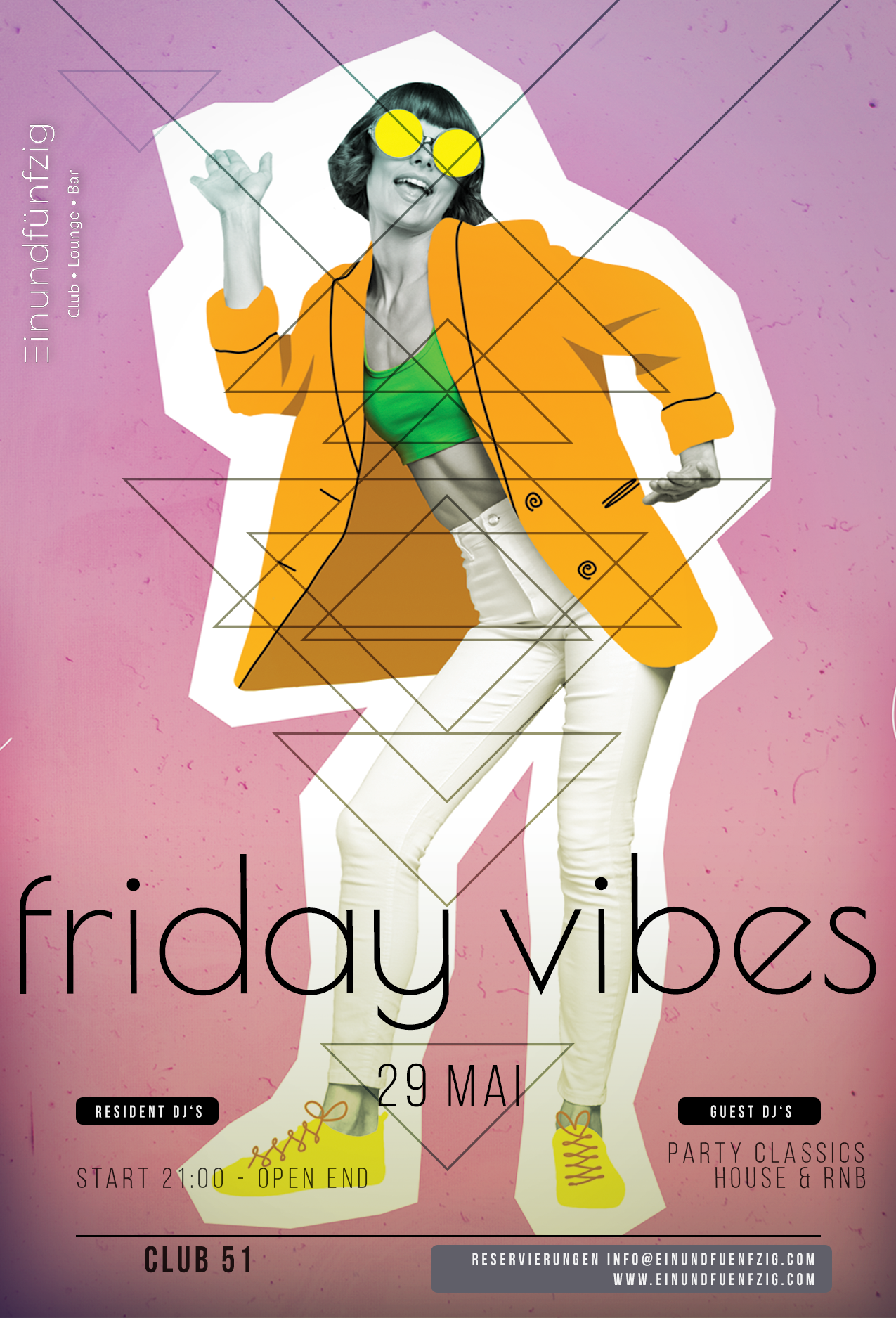 Friday Night