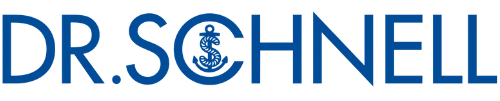 Logo Dr. Schnell Reinigungsmittel