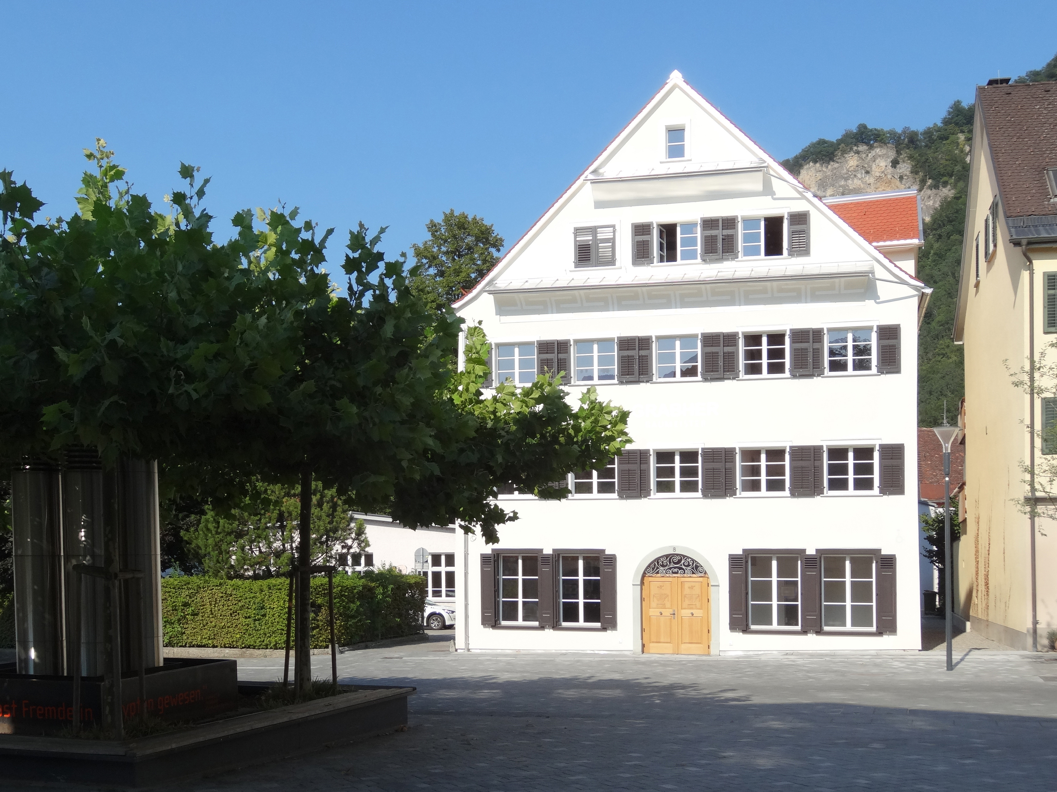 Harrachgasse 6