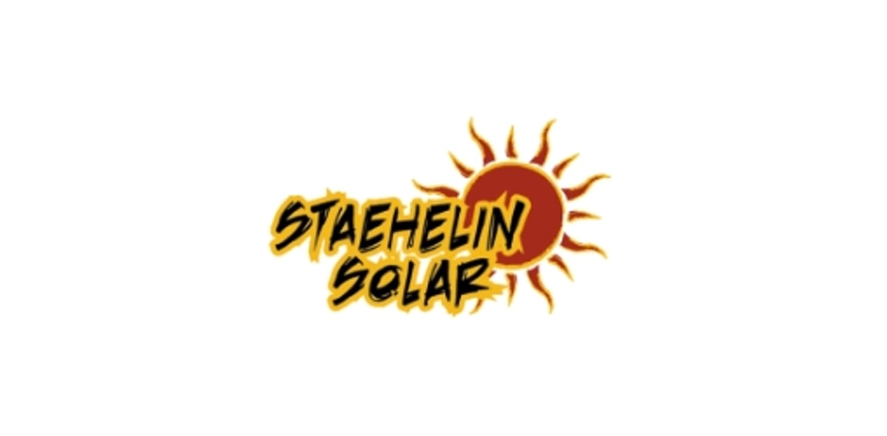 Staehelin Solar