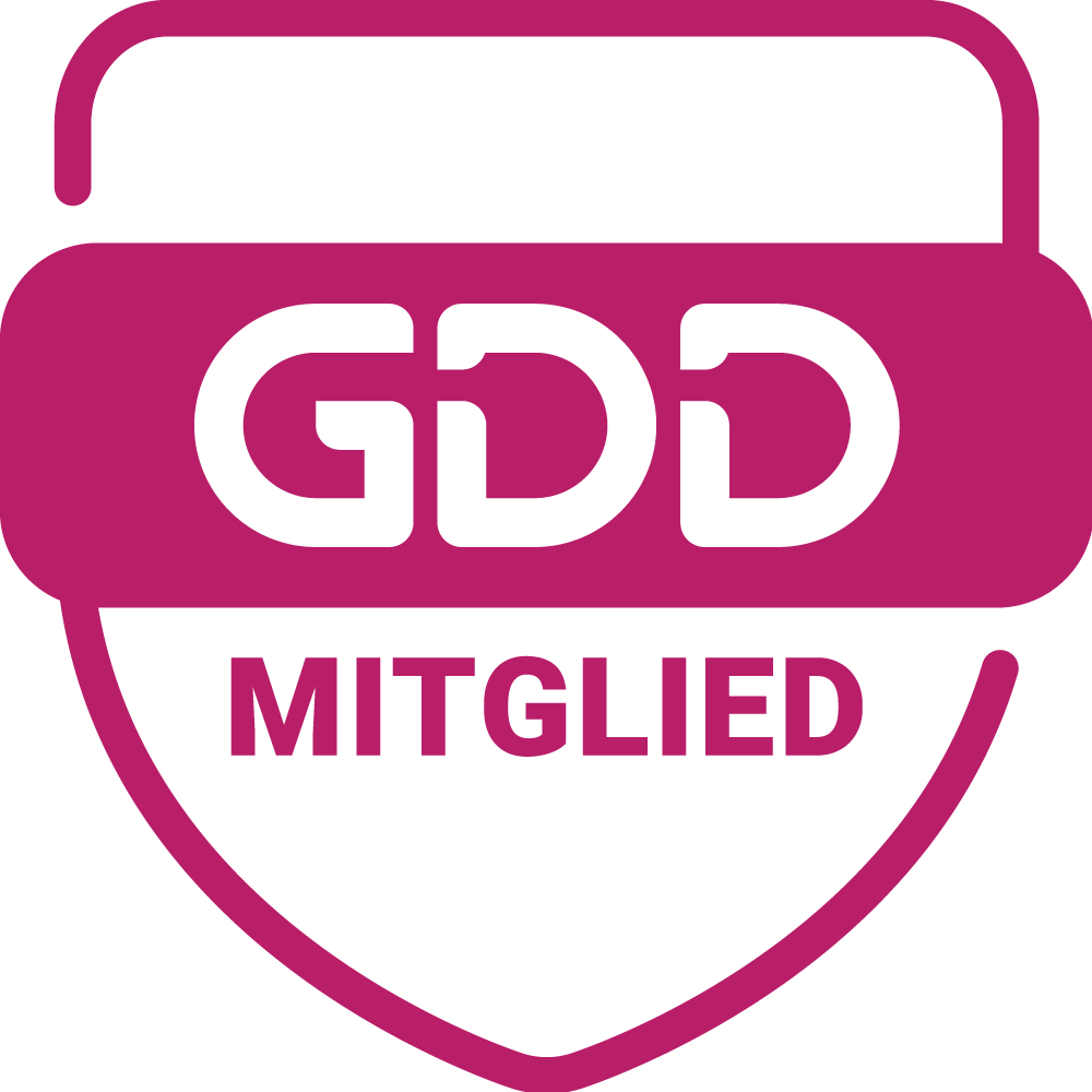 GDD — Gesellschaft für Datenschutz und Datensicherheit · Mitglied