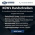 KGW Rundschreiben Januar 2026: Deutschland & Europa: Konjunkturprognosen gesenkt, schwaches Wachstum
• Internationaler Handel: Neue EU-Abkommen mit Indien & Indonesien
• Rohstoffmärkte: Nickel mit Erholung, Molybdän stabil, Ferro-Chrom fester
• Legierungszuschläge: Aktuelle Tabellen
