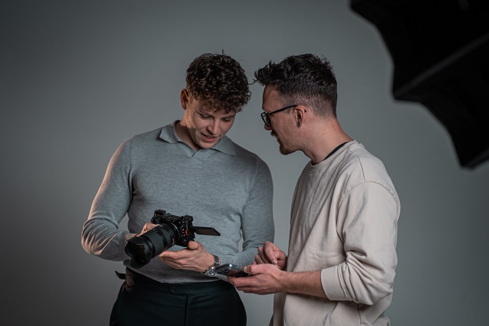 Imagefilm abspielen: Hotelmarketing von Hotelframe