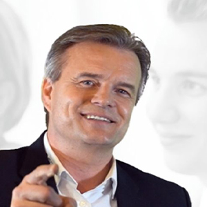 Michael Kienzle – GF, Sprecher