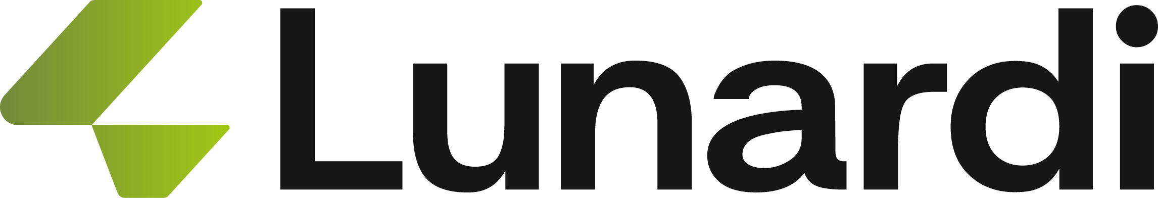 Lunardi Logo