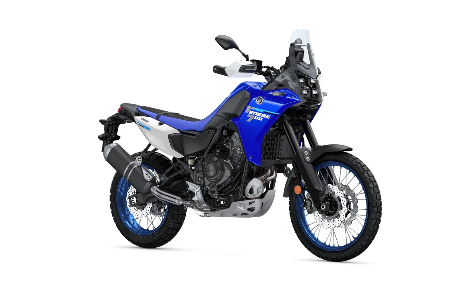 Yamaha Ténéré