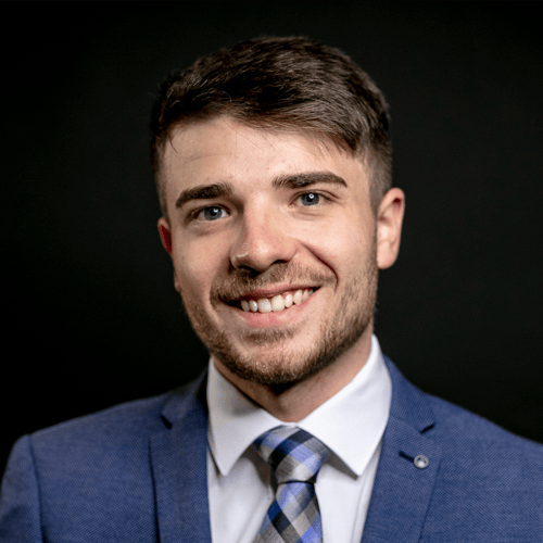 Dominik Pinto