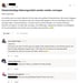 Kundenstimme über Evolve Health