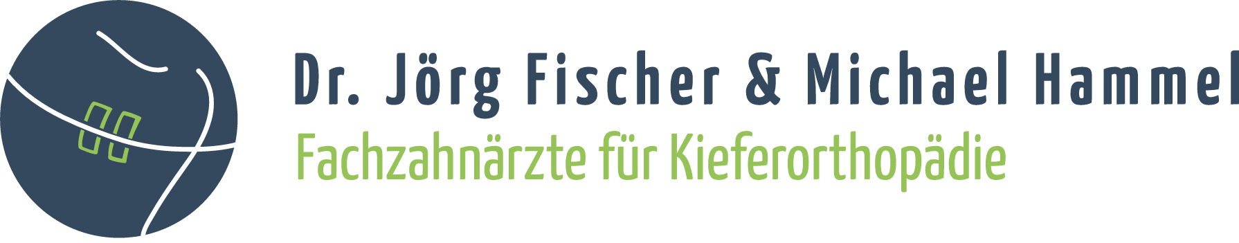 Logo Kieferorthopädie Wittstock