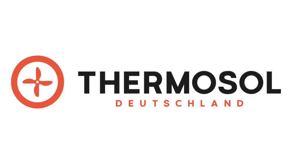 ThermoSol Logo – Heizung & Förderberatung