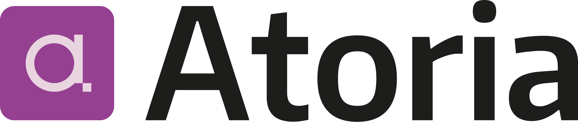 Atoria