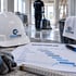 Baustelle kurz vor der Übergabe