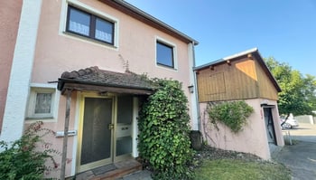 Verkaufte Immobilie: Familienglück in Bad Friedrichshall-Duttenberg