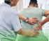 Baltimore physical therapy clinic for flexion distraction