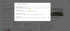 Screenshot of the settings menu of a Google Business Profile