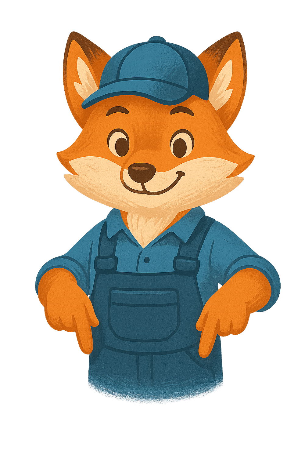 Fuchs Energieberater