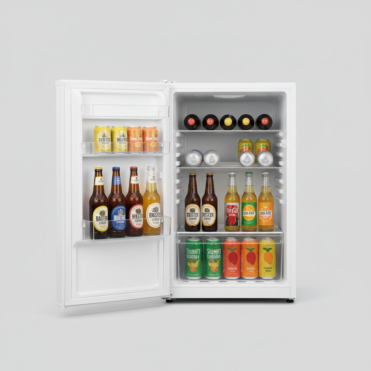 Kühlschrank