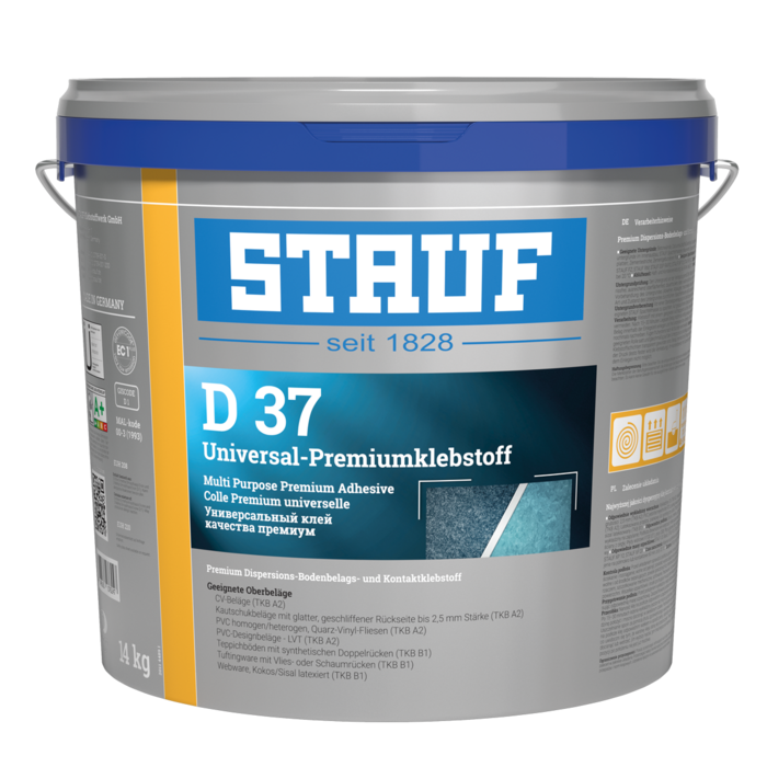 STAUF D 37
