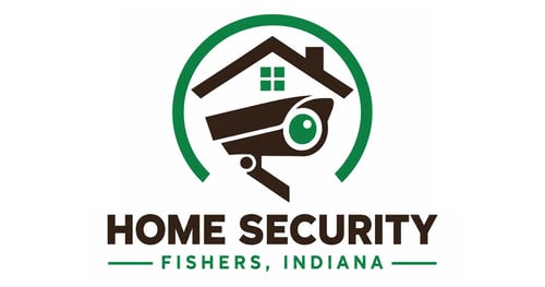Fishers Home Security home page