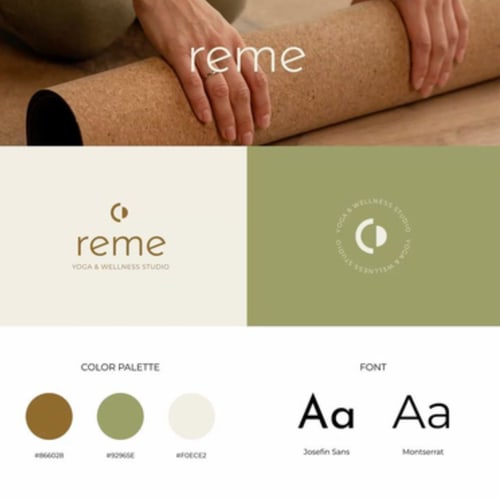Branding