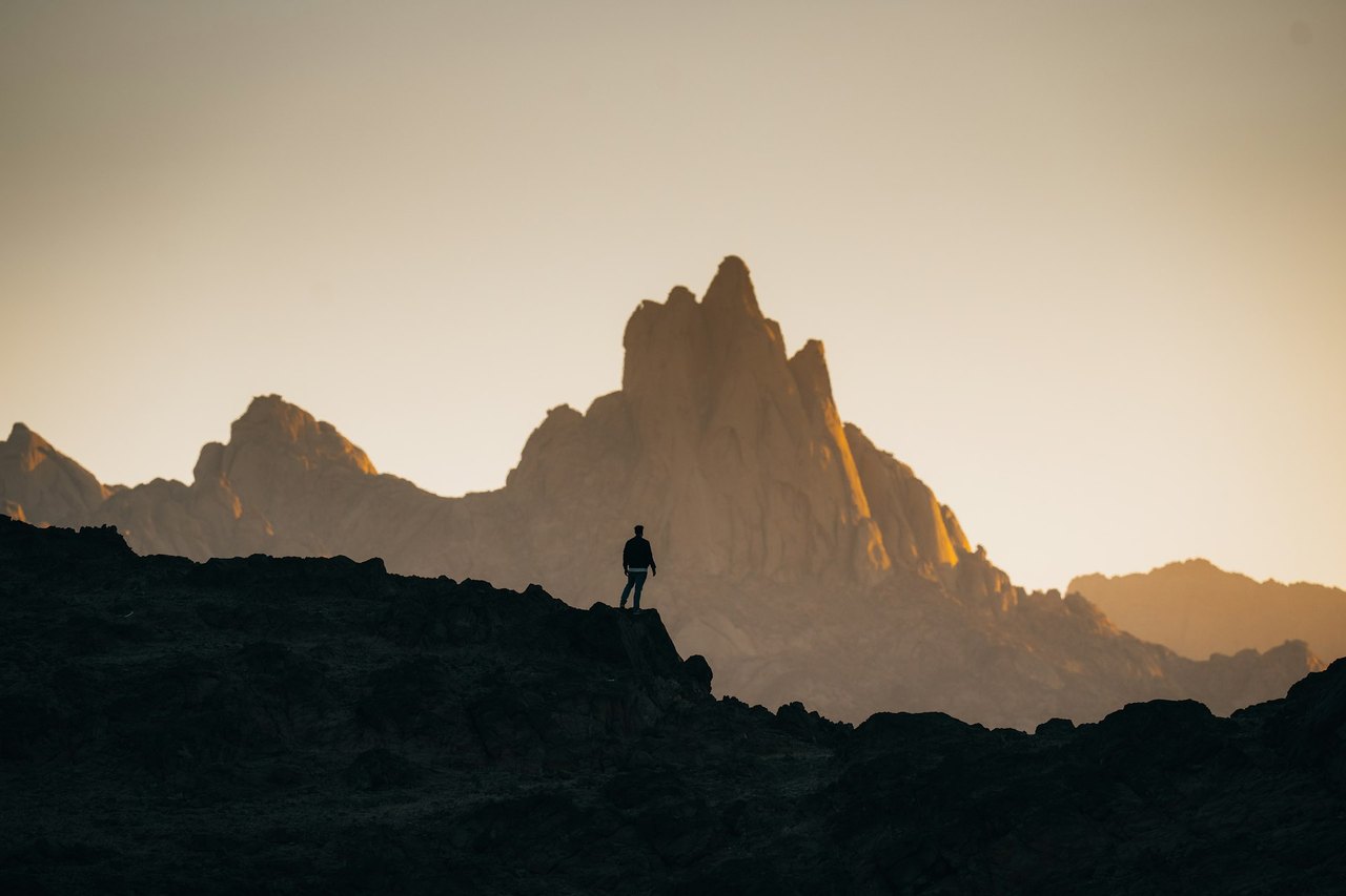 Travel & Adventure