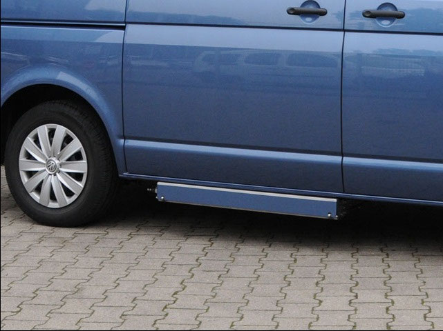 Der neue Transporter mit Kassettenlift K70 – Bild 6