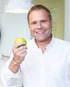 Dr. Volker Manz, Mitgründer des SI Ernährungsinstituts
