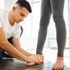 Managing foot arch pain in Hampstead NC

