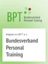 Link zum Bundesverband Personal Training e. V.