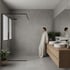 Modernes Designbad
