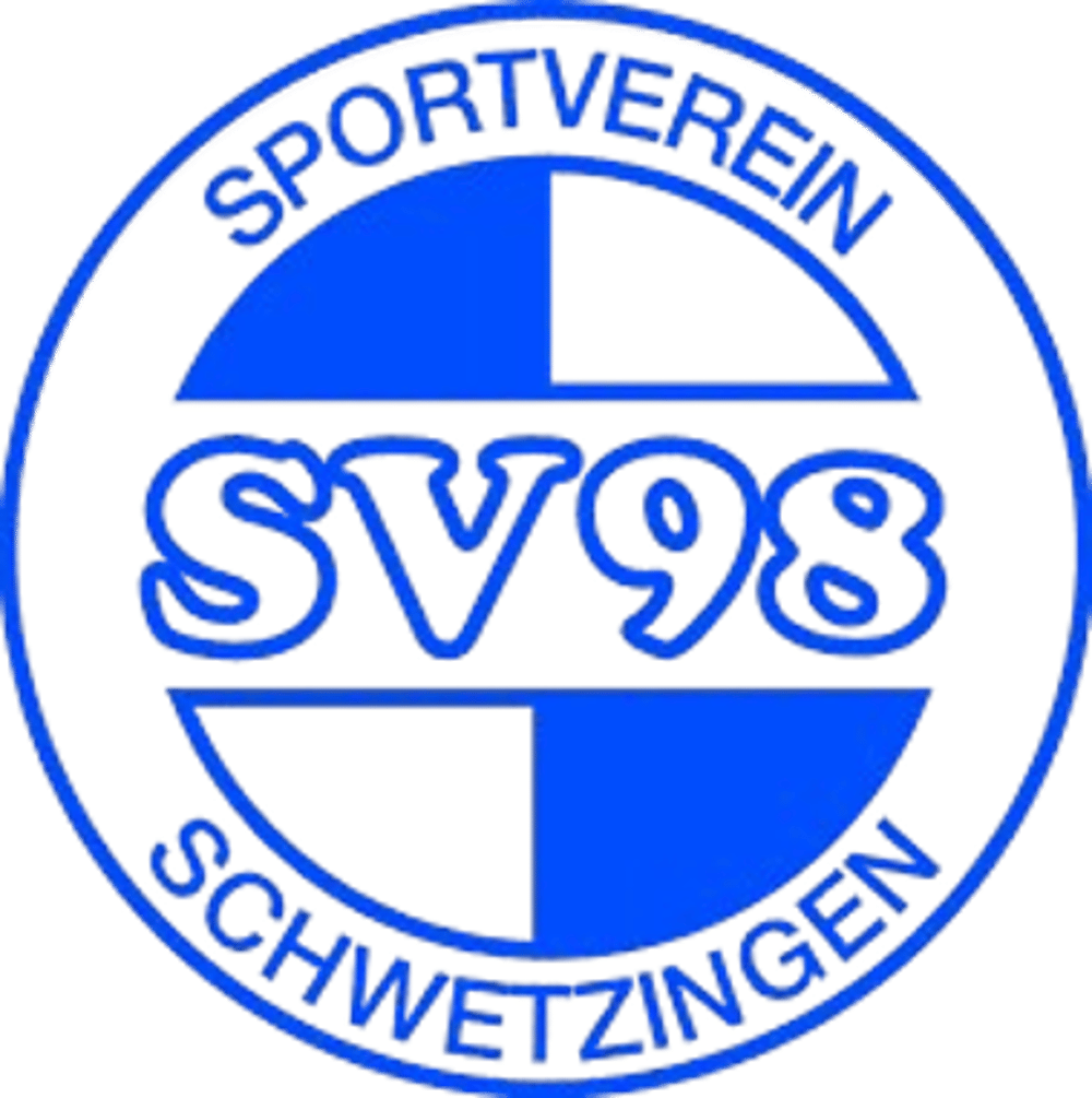 Blaues Kreislogo mit weißen Buchstaben „SCK“ und einem Punkt rechts oben.