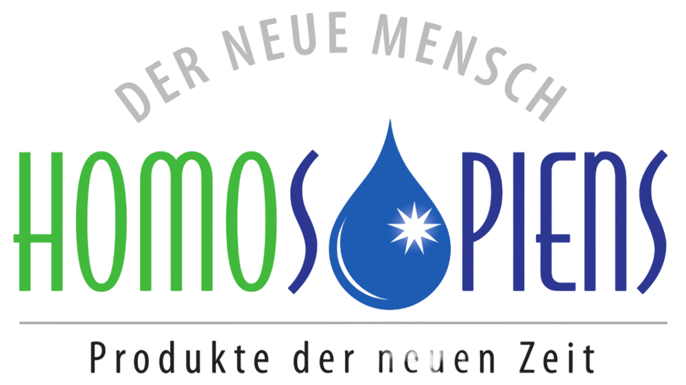 Logo  - Homosapiens Mag. Leopold Kloihofer in Deutschland & Österreich