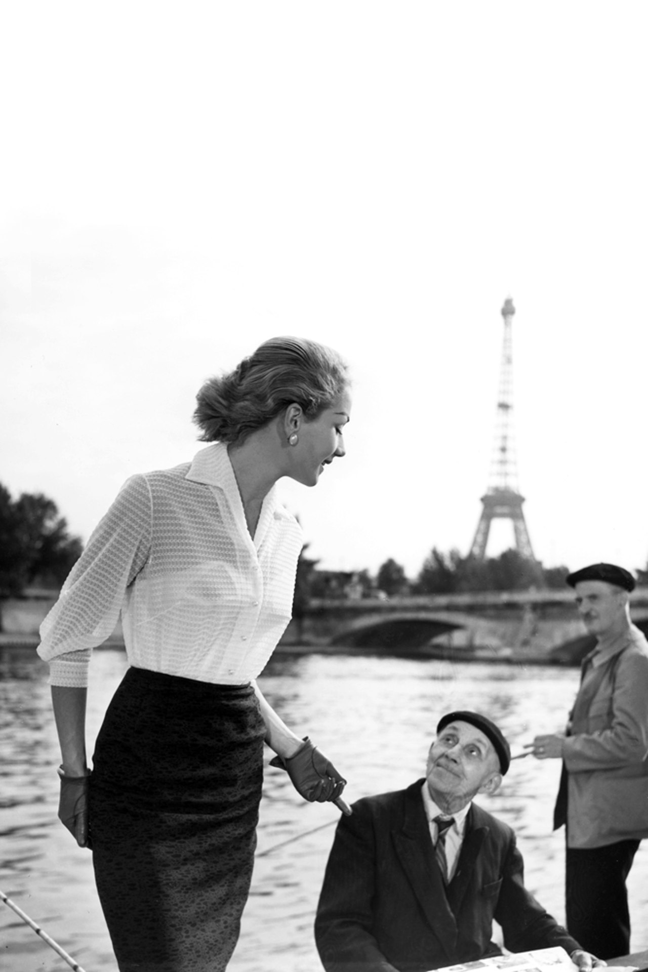 Christian Dior