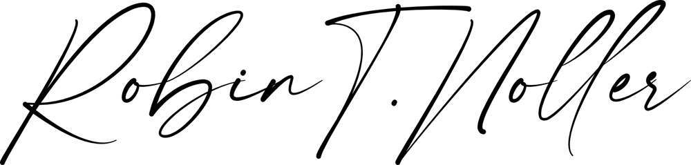 Robin Noller Logo