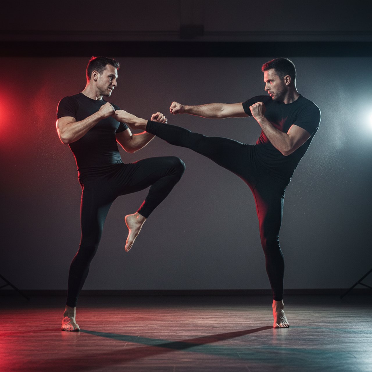 Partnertraining