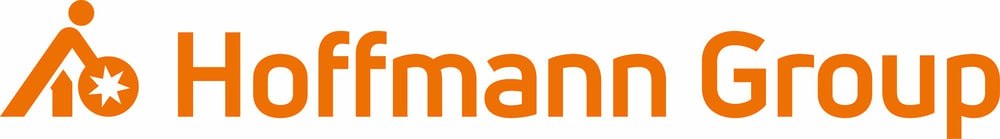 Logo Hoffmann Group