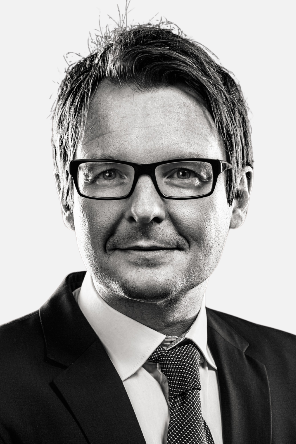 Alex Pfleger