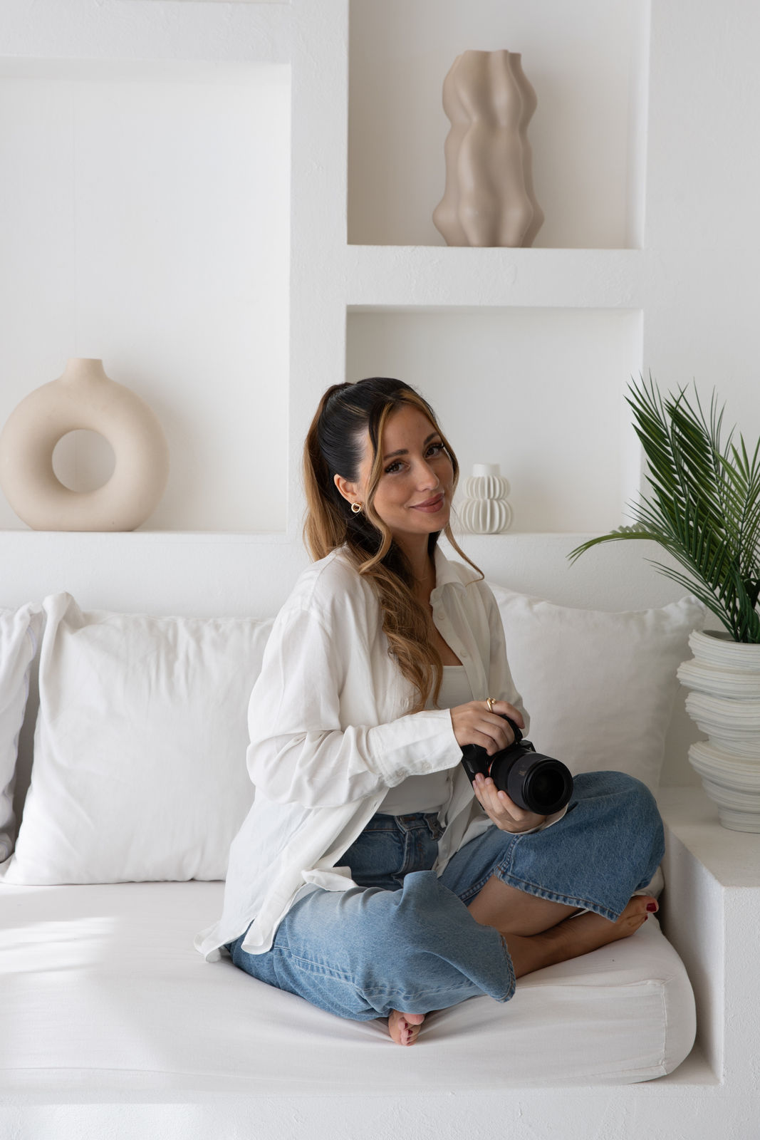 Gabriela Cirkin, Hochzeitsfotografin aus Kaarst
