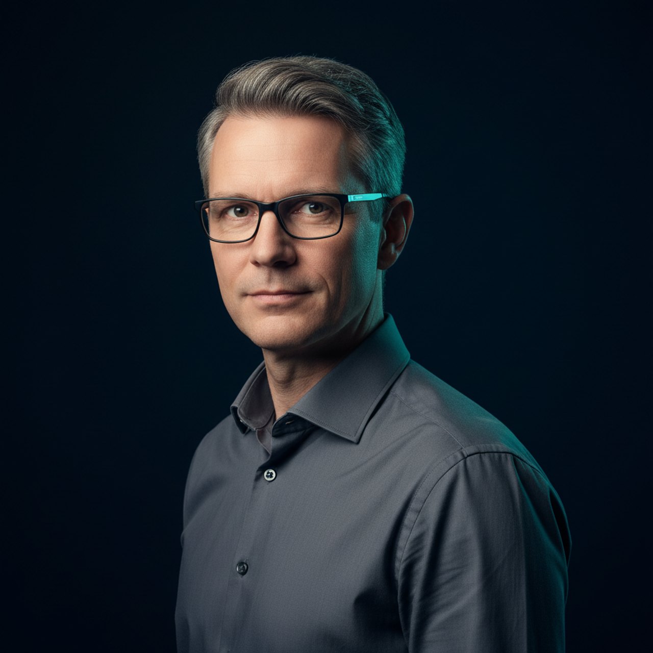 Michael R.
