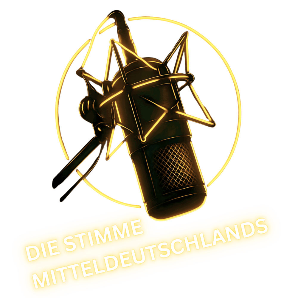 DIE STIMME MITTELDEUTSCHLANDS -  Made by Stadt Freital