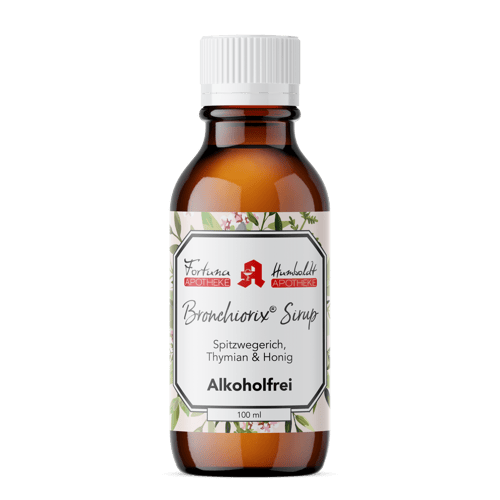 Bronchiorix Sirup