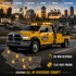 Towing Eastvale tow truck providing fast roadside assistance across Eastvale and surrounding Riverside County communities