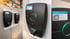 e-Ladestation Gästeparkplatz DH Hotel Deutsches Haus Mittweida