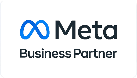 Offizieller Meta Business Partner