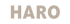 HARO Logo