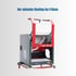 CNC-Einlagenfräse GT Rocky