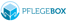 Pflegebox und Pflegehilfsmittel