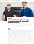 Leverage Marketing Erfahrungen: Cover im Gewinnermagazin