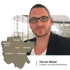 Der Maler in Fürth, Nürnberg und Erlangen ist Florian Moller vom Malerbetrieb Moller - das Original
