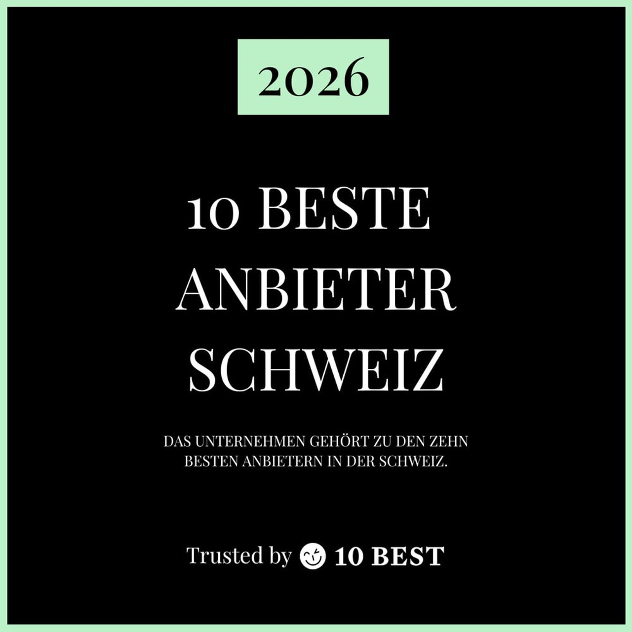 10Best Siegel